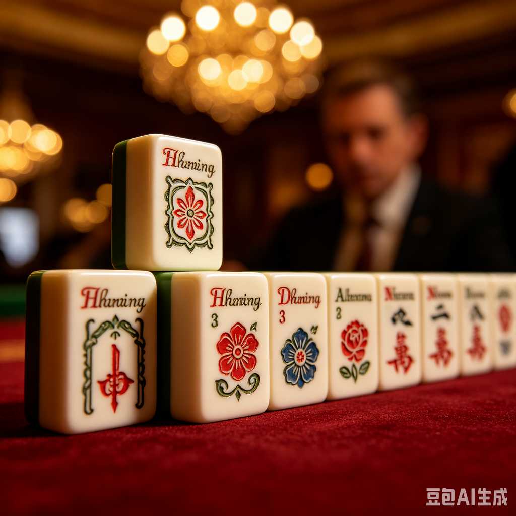 belmopan,mahjong