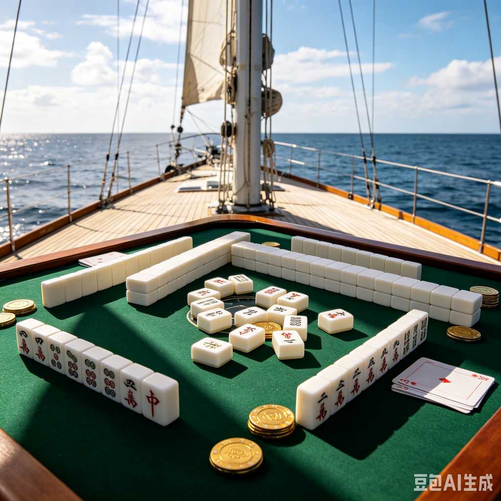 Georgetown,mahjong