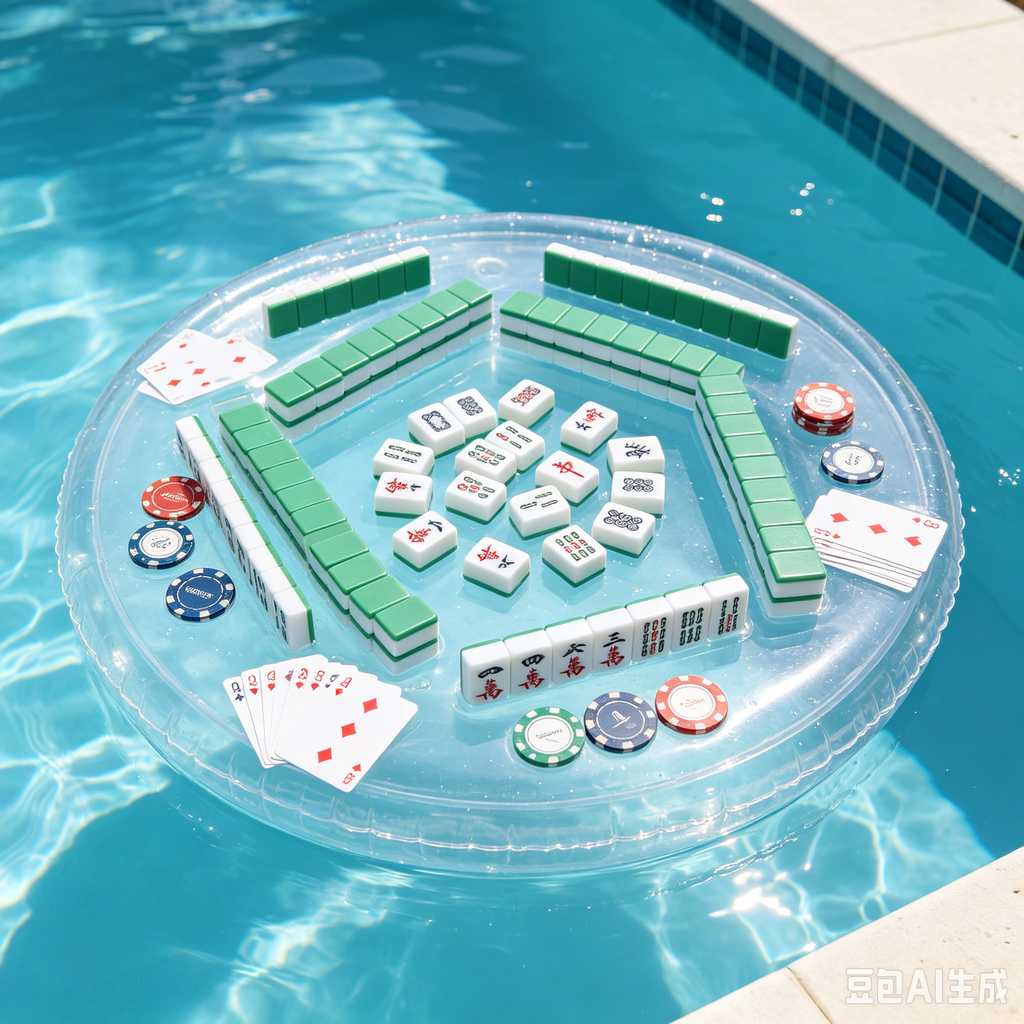 SanMarcosCA,mahjong
