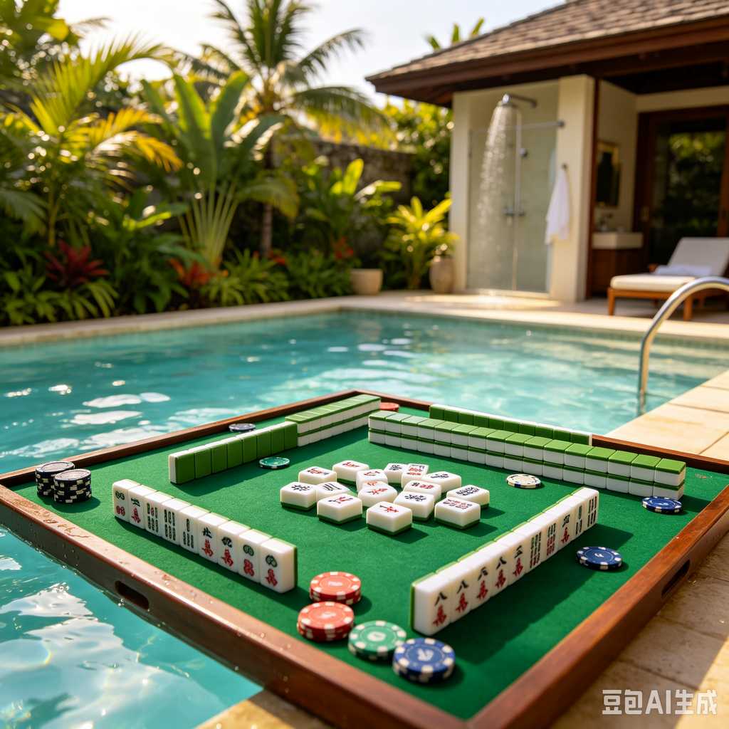 Racine,mahjong
